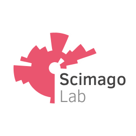 logo Scimago Lab