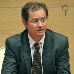 D. Antonio Rafael Ramos Rodríguez