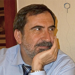 D. Arturo Rodríguez Castellanos